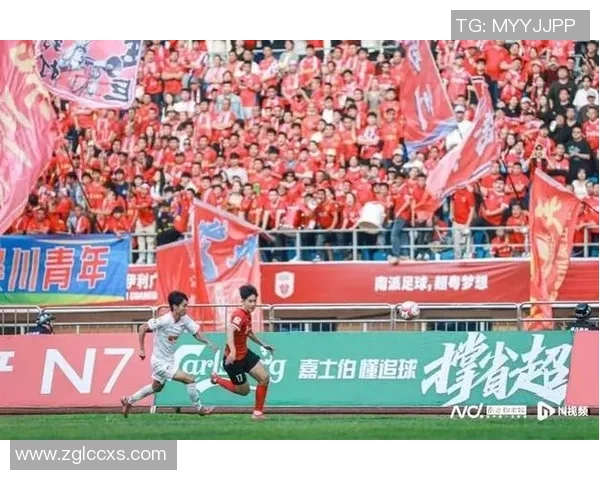 足球比赛精彩纷呈激情四溢球迷欢呼声不断尽享绿茵场上的巅峰对决