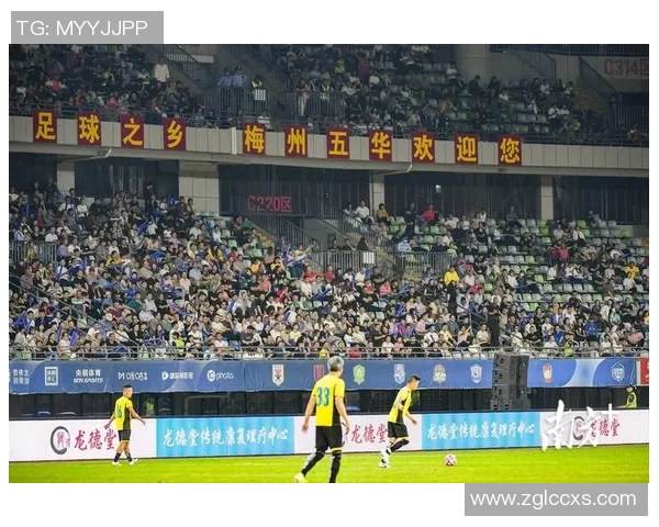 长沙足球散客热潮来袭体验激情赛事与球迷文化的完美结合