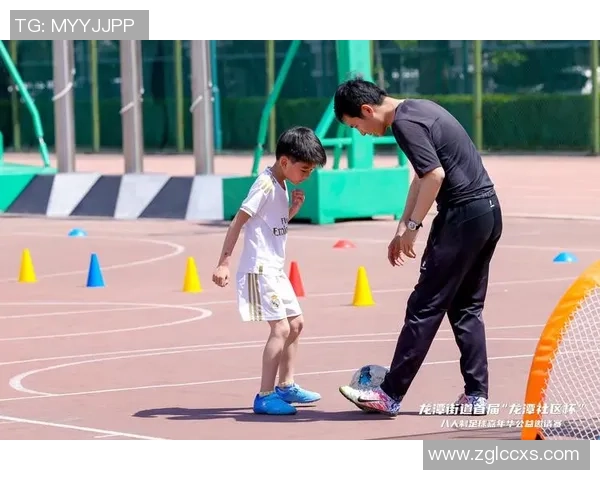 邳州足球热潮兴起青少年积极参与推动地方体育发展新风尚